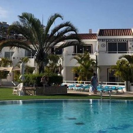 Appartamento In Costa Adeje/Las America エクステリア 写真