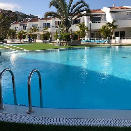 Appartamento In Costa Adeje/Las America エクステリア 写真