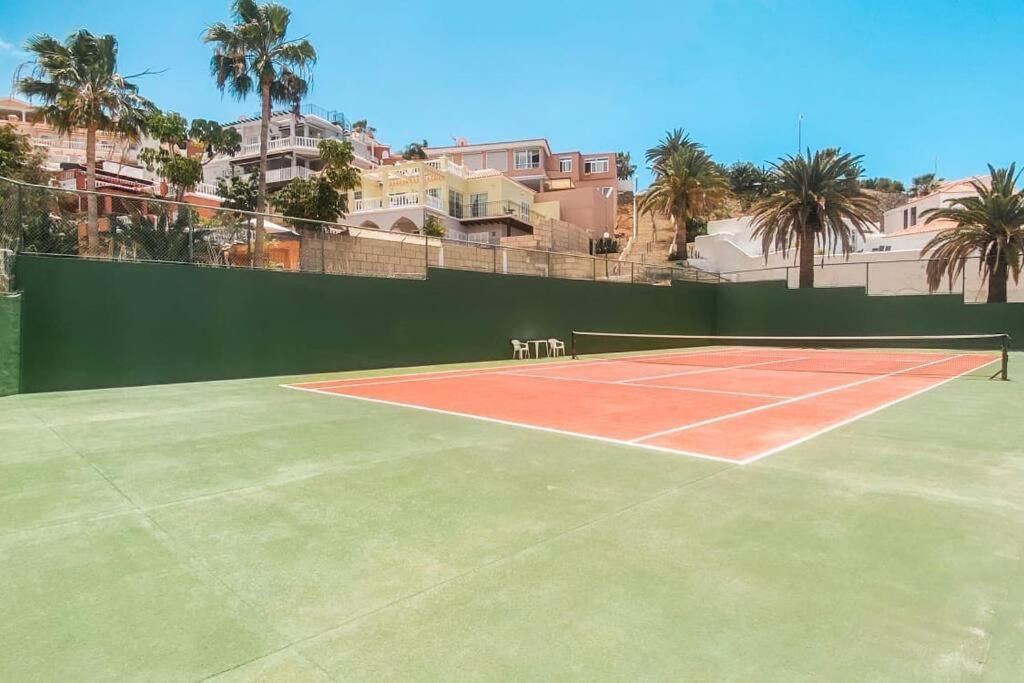 Appartamento In Costa Adeje/Las America エクステリア 写真