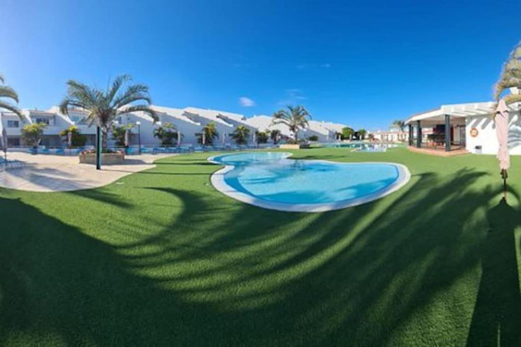 Appartamento In Costa Adeje/Las America エクステリア 写真