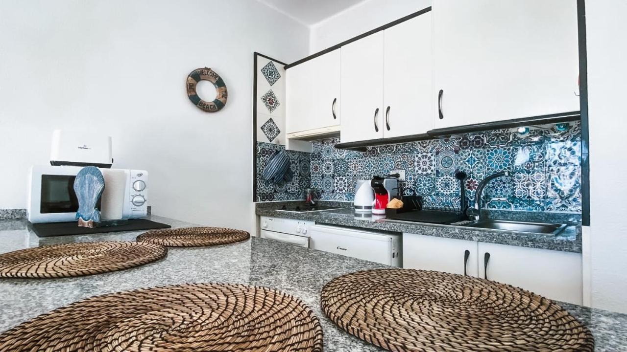 Appartamento In Costa Adeje/Las America エクステリア 写真